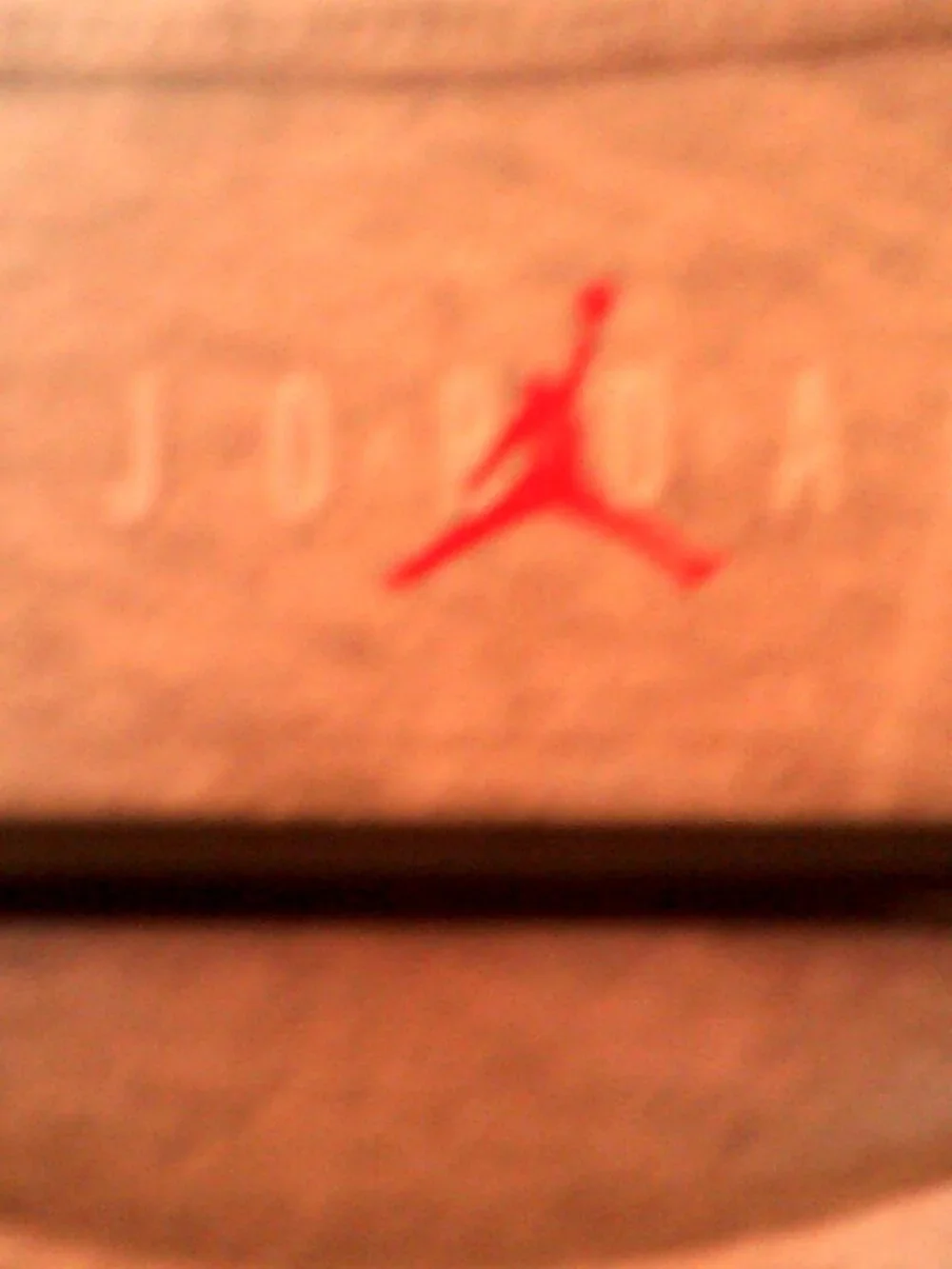 NEW AIR JORDAN 